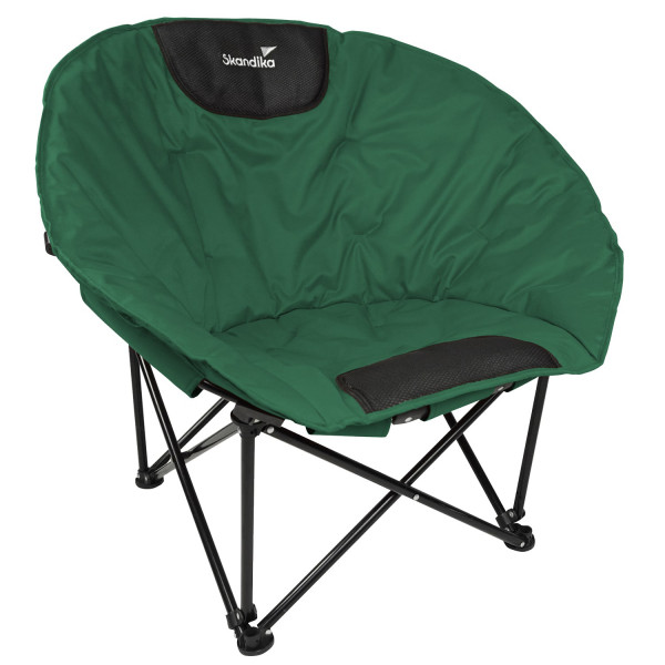 SKANDIKA Fauteuil de camping Moonchair Saramo