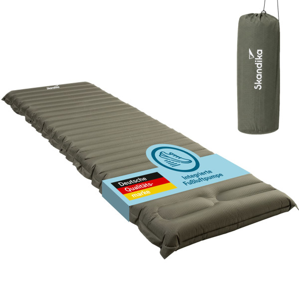 Matelas gonflable Dromluft