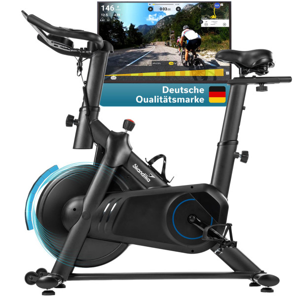 Vélo de biking Speedbike Falk P8-HM