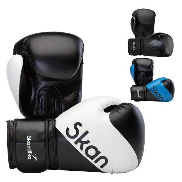 Gants de boxe