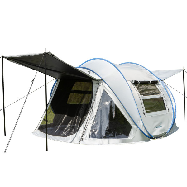 SKANDIKA Tente instantanée Trofors Sleeper
