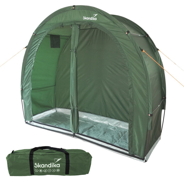Skandika Tente de rangement Storage Tent S