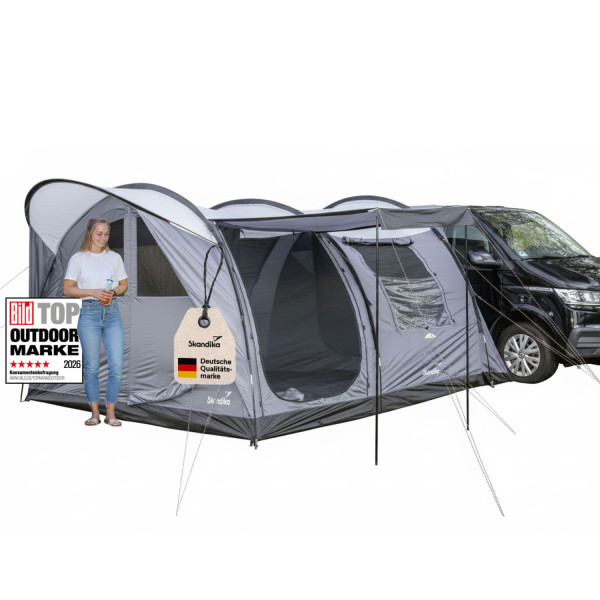 Auvent pour bus Esbjerg Travel 2 Protect