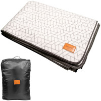 Tapis de tente Lindal 300×300 cm Tapis de tente Lindal 300×300 cm