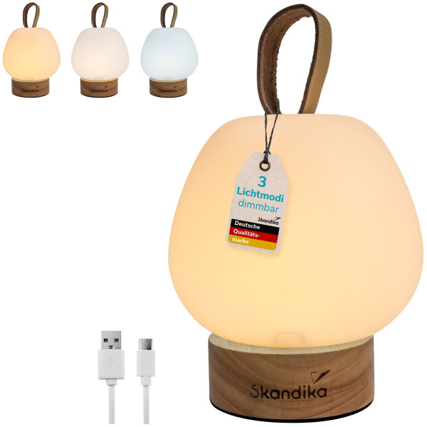 Lampe de camping Gnista