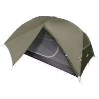 Tente de trekking Vatn 2 Tente de trekking Vatn 2