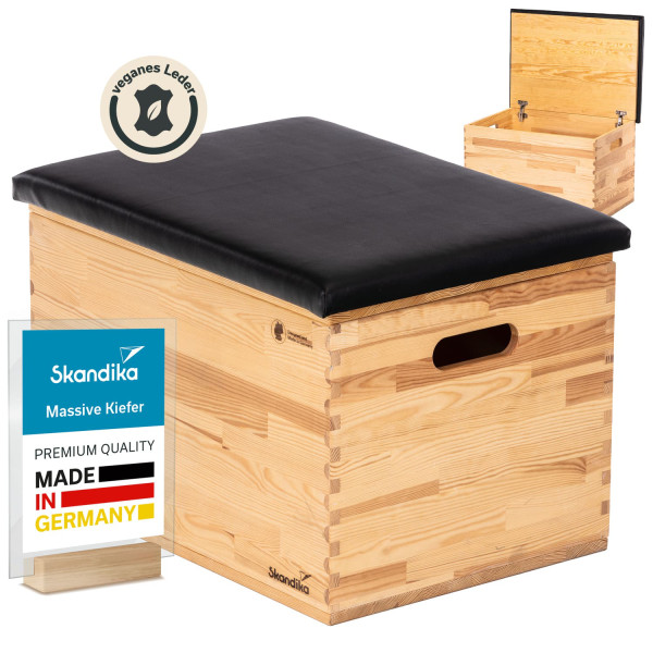 Vira Coffre de saut / plyo box