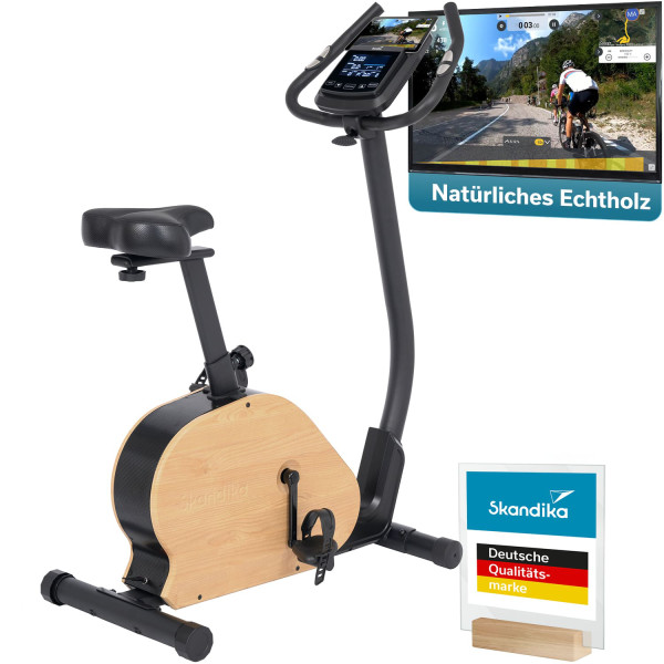 Vélo d'appartement Treliv P8