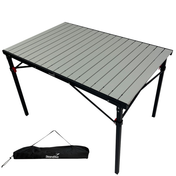 Skandika Table de camping Maikku