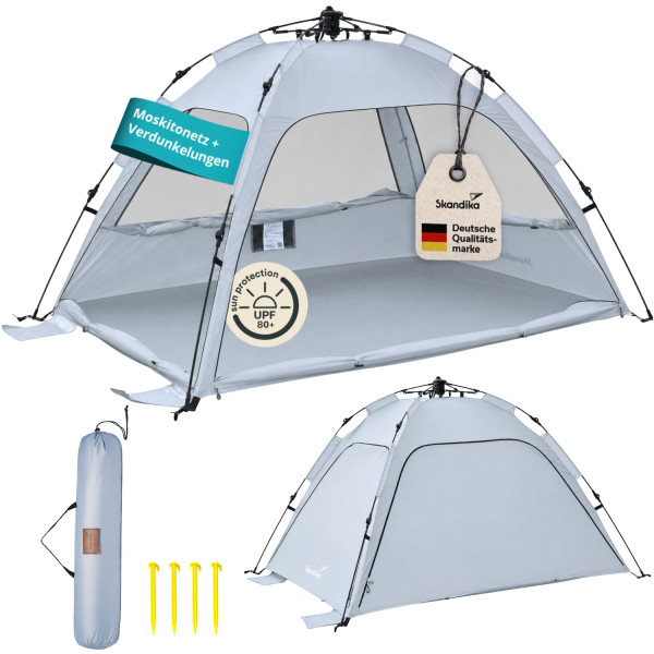 Abri de plage Skugga Quick-Start